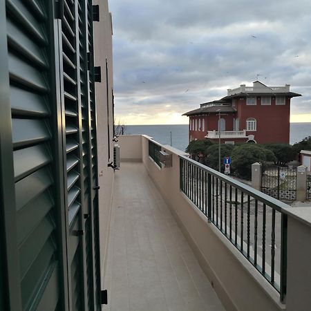 Zona Residenziale, Appartamento Incantevole Vista Mare Via Antonio Gramsci, 18, 07041 Alghero Ss Exterior photo