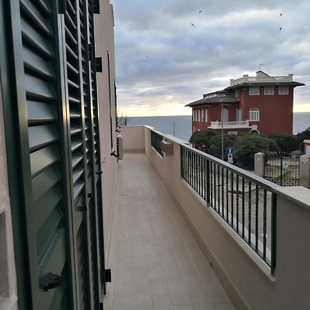 Zona Residenziale, Appartamento Incantevole Vista Mare Via Antonio Gramsci, 18, 07041 Alghero Ss Exterior photo