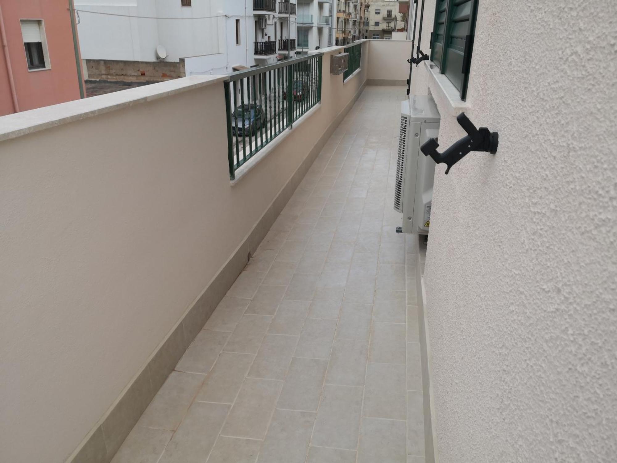 Zona Residenziale, Appartamento Incantevole Vista Mare Via Antonio Gramsci, 18, 07041 Alghero Ss Exterior photo