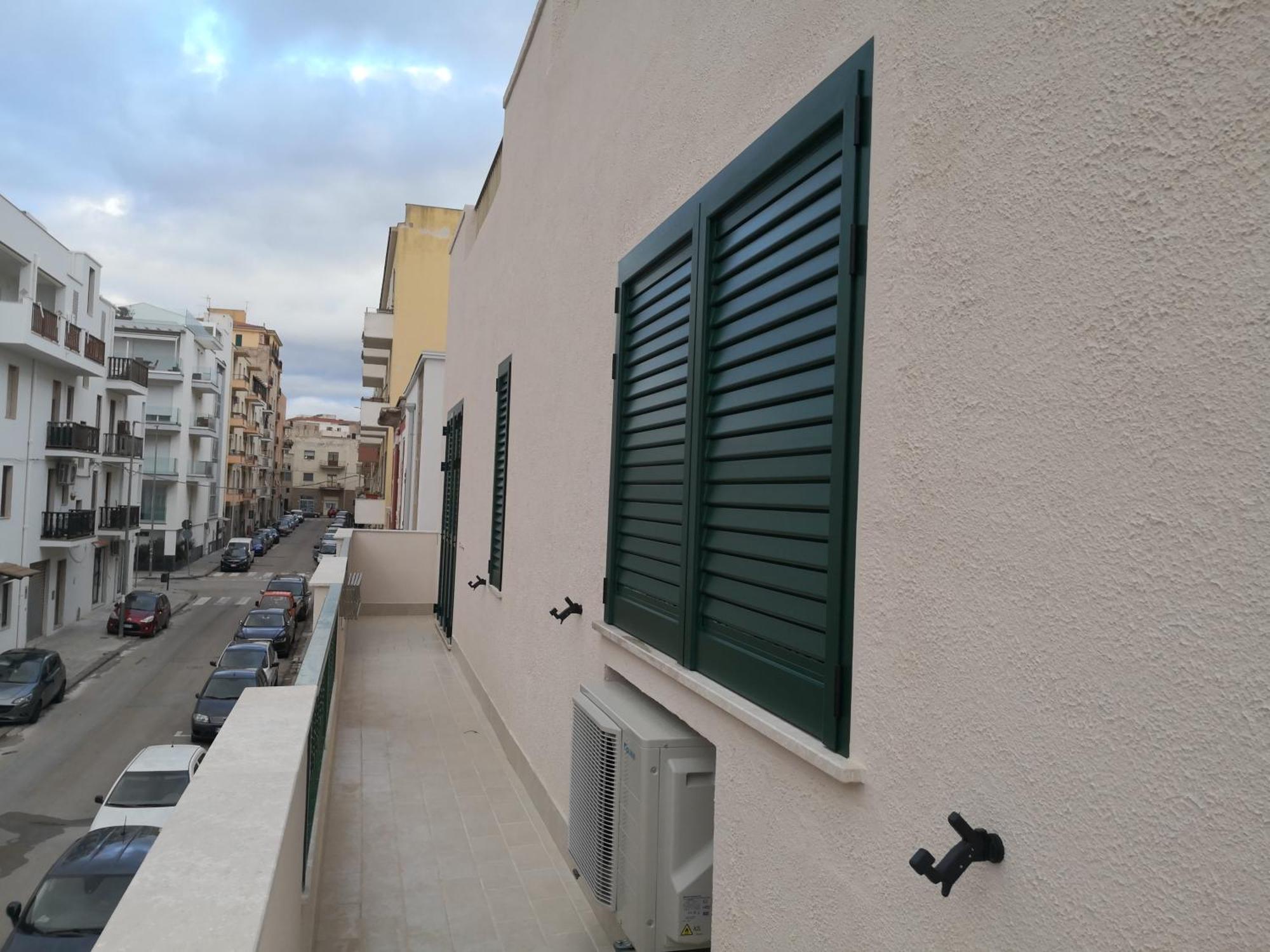 Zona Residenziale, Appartamento Incantevole Vista Mare Via Antonio Gramsci, 18, 07041 Alghero Ss Exterior photo