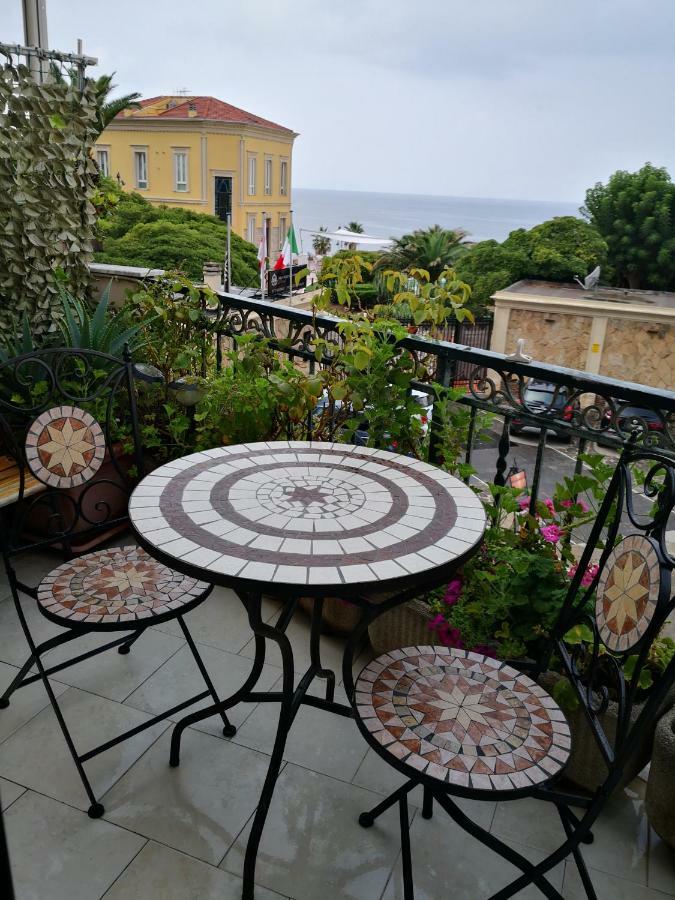 Zona Residenziale, Appartamento Incantevole Vista Mare Via Antonio Gramsci, 18, 07041 Alghero Ss Exterior photo